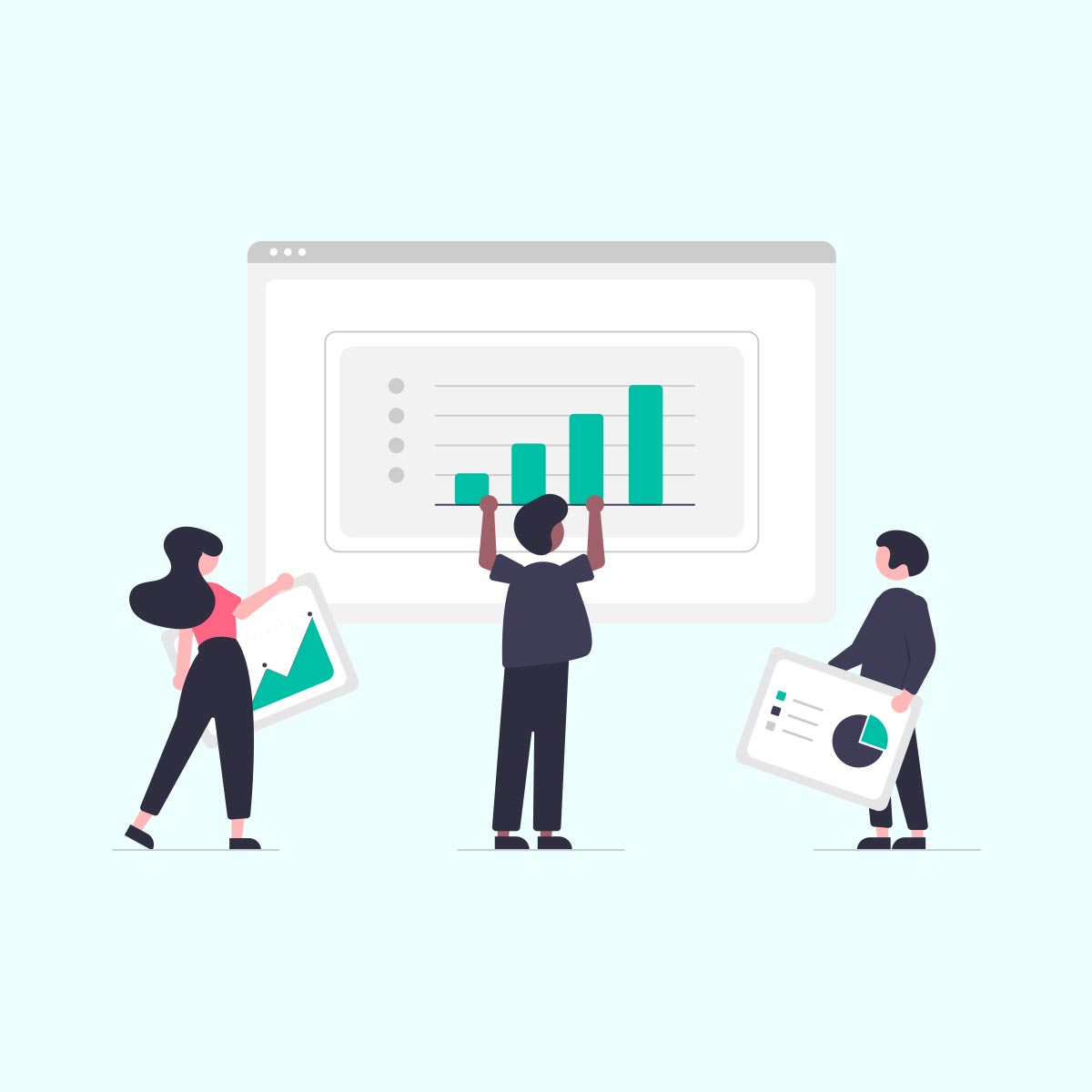 情報は 絵 でも伝えられる コンテンツにおけるイラストの有効活用法 Web制作の株式会社クライマークス