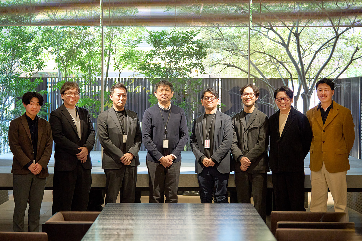 ＬＥＮＺ ＤＸの皆さんとClimarksメンバー