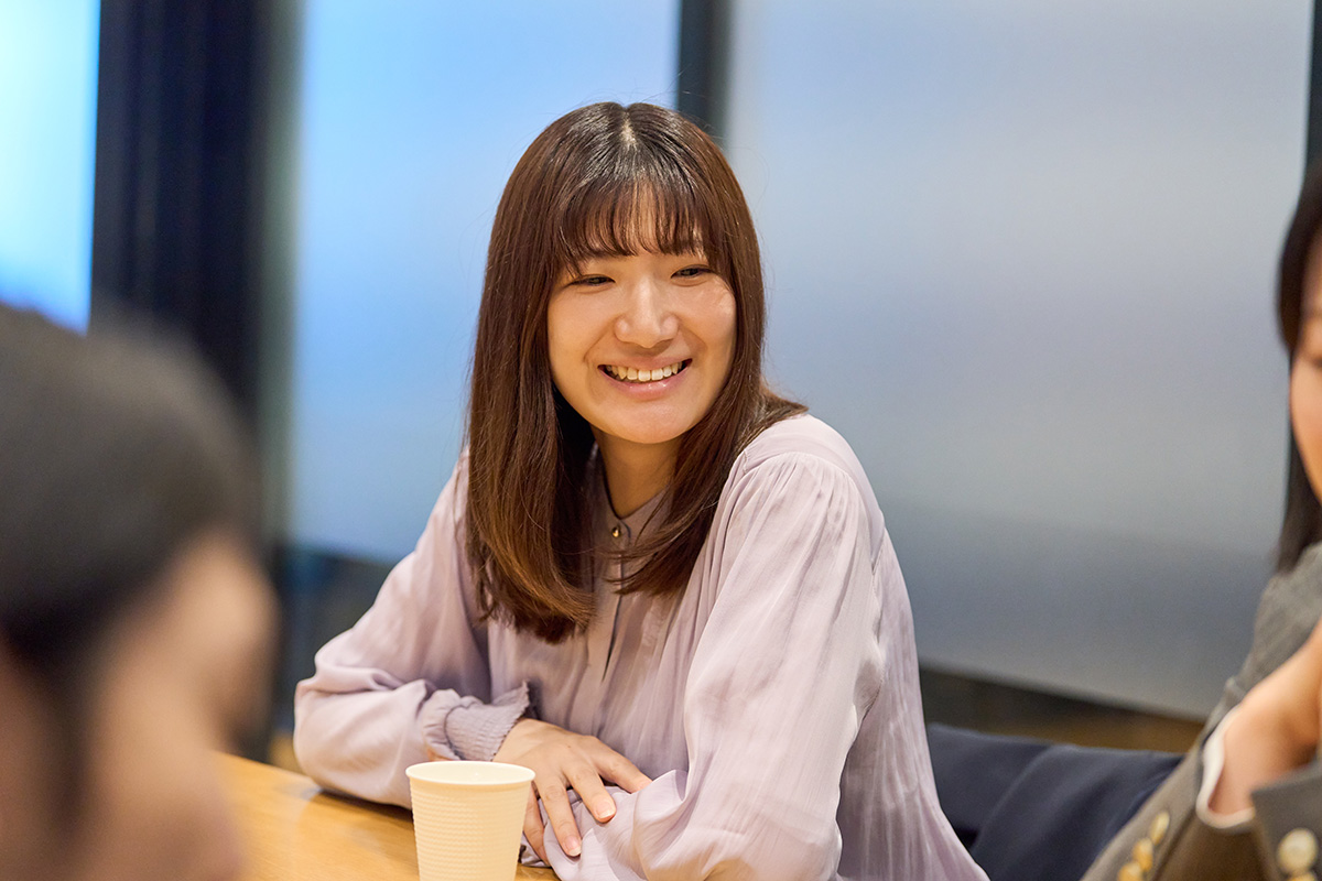 前里さま