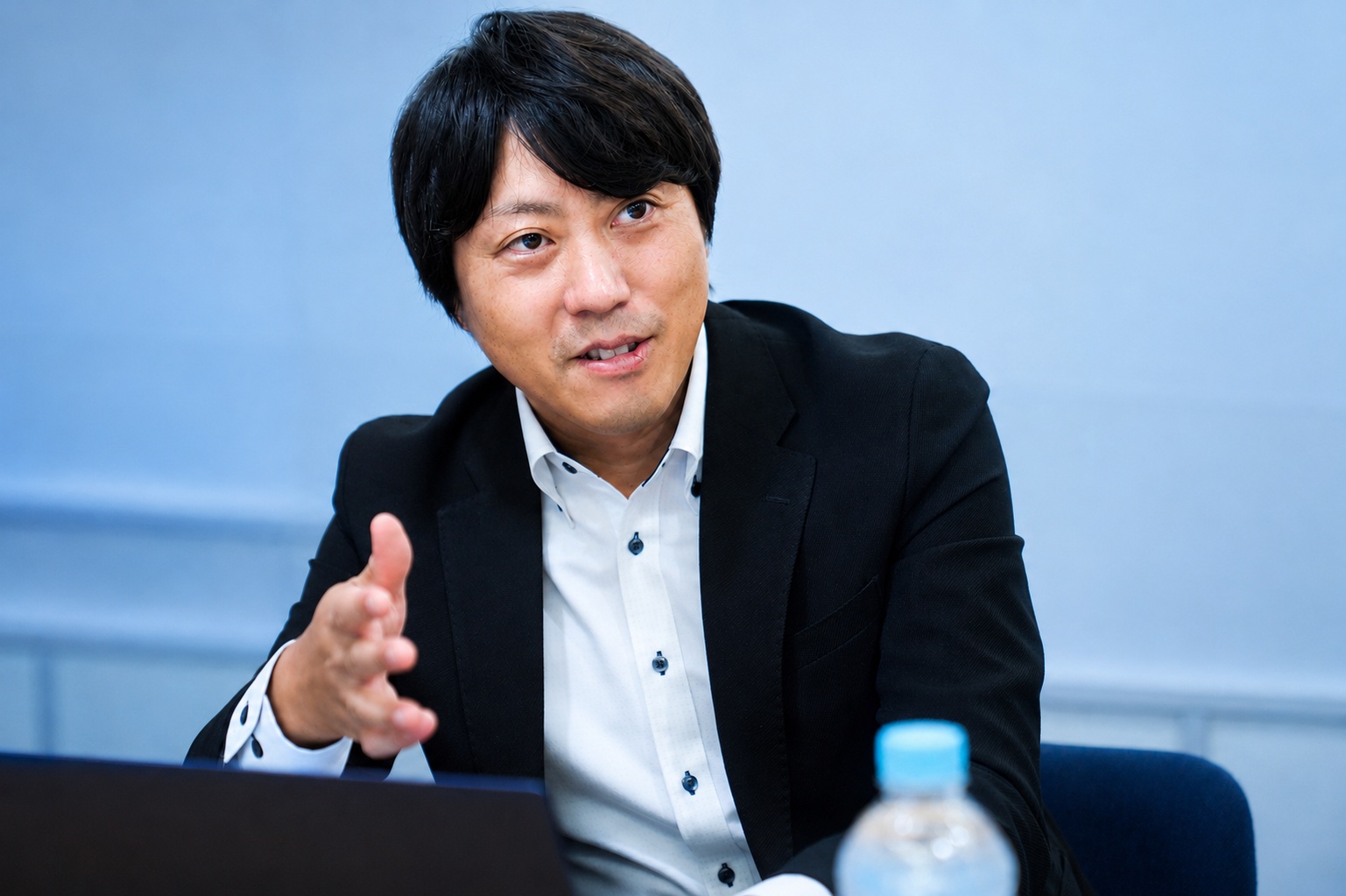 ShareWith事業部 細川 俊
