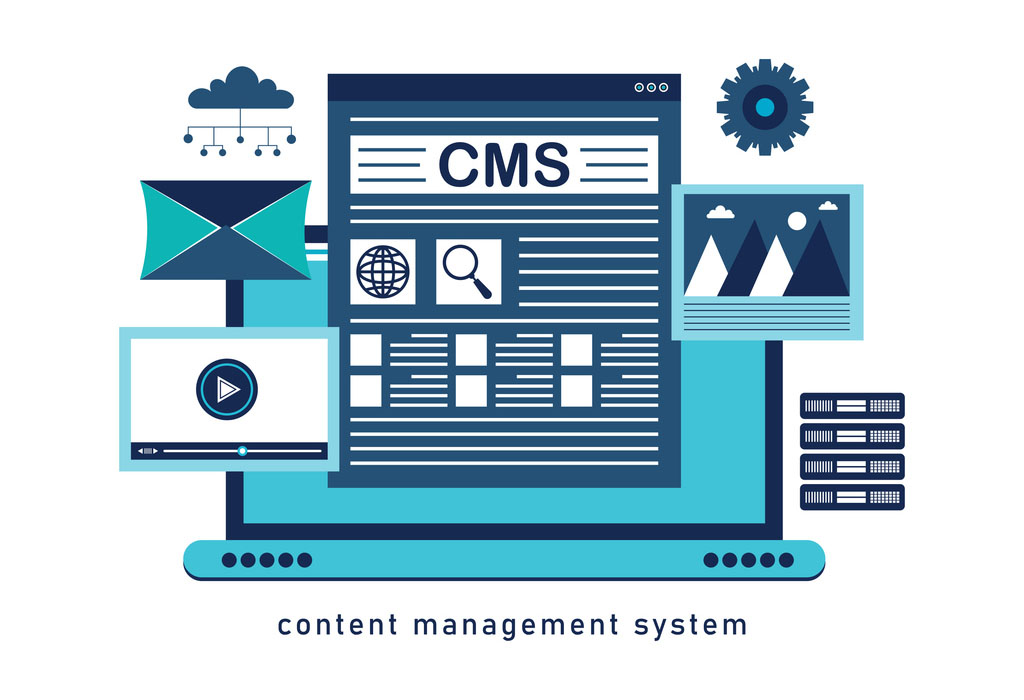 CMS