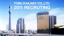 TOBU RAILWAY