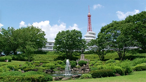 東海大学